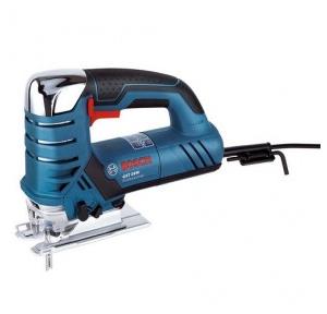 Bosch GST 25M Jig Saw, 670 W, 500-2600 spm, 06015160K0